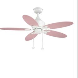 Used 6m Only Fan For Princess!