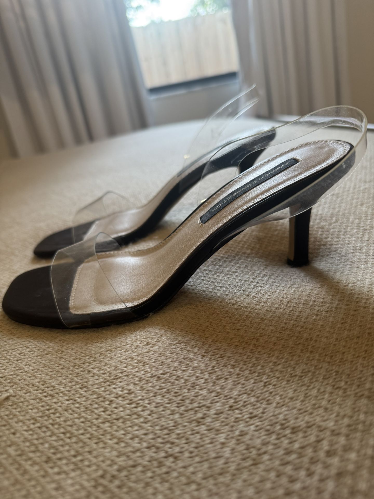 NEW Strappy Sandals