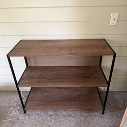 Bookshelf - $30