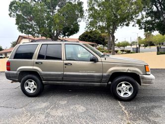 1998 Jeep  Grand Cherokee Laredo
