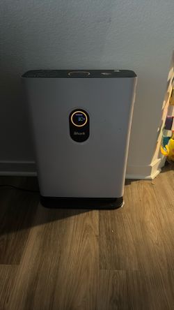 Shark Air Purifier (obo) 