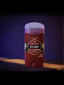 Old Spice After Hours Scent of Spice Deodorant 3 oz Ships Out Fast Lasting Prote