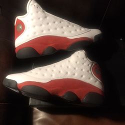 Nike Air Jordan Retro 13 Chicago