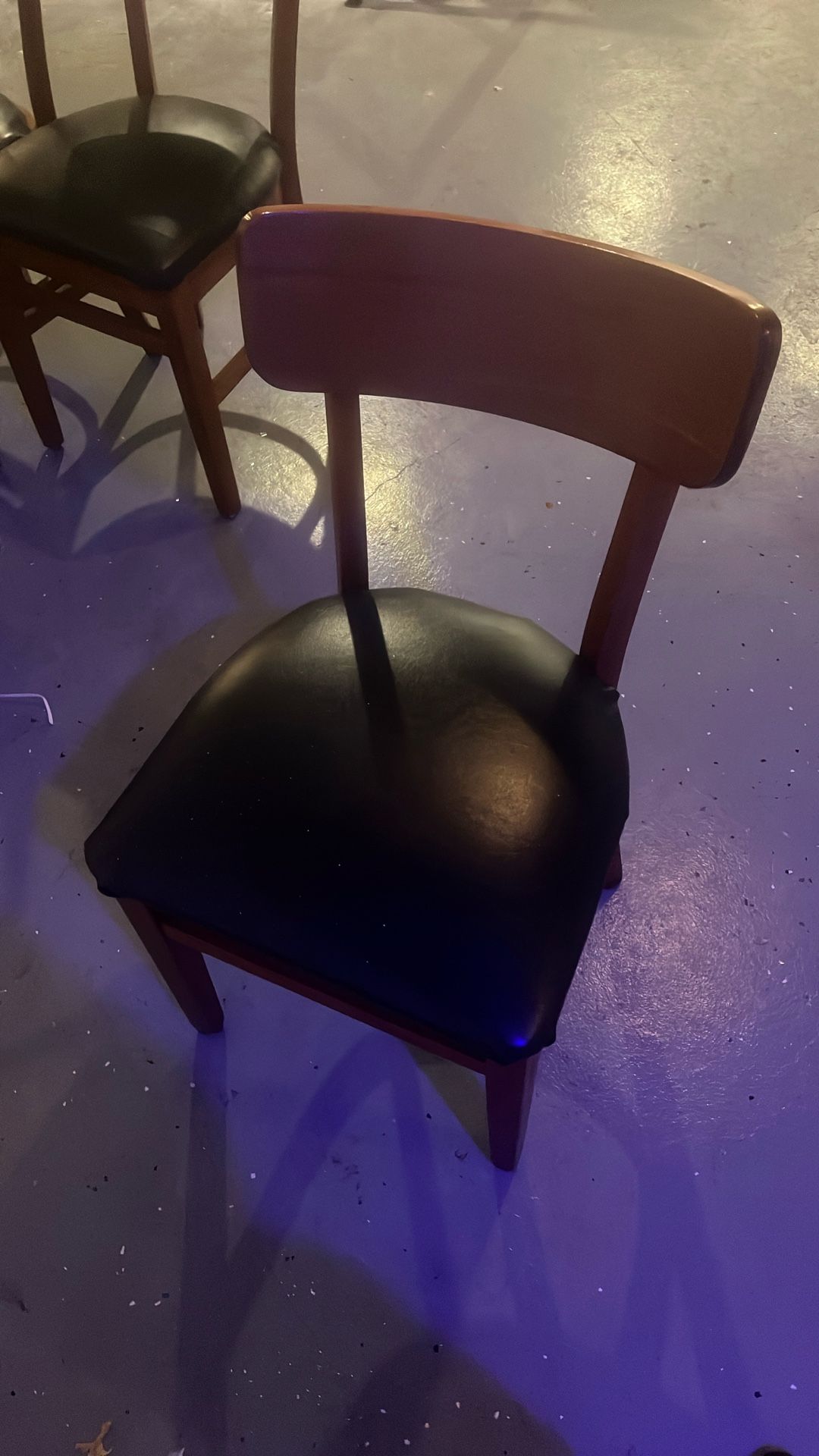 Free Chairs