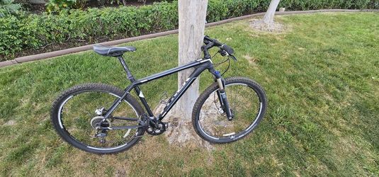 Trek Mamba hardtail mountain bike Disc brakes 29er