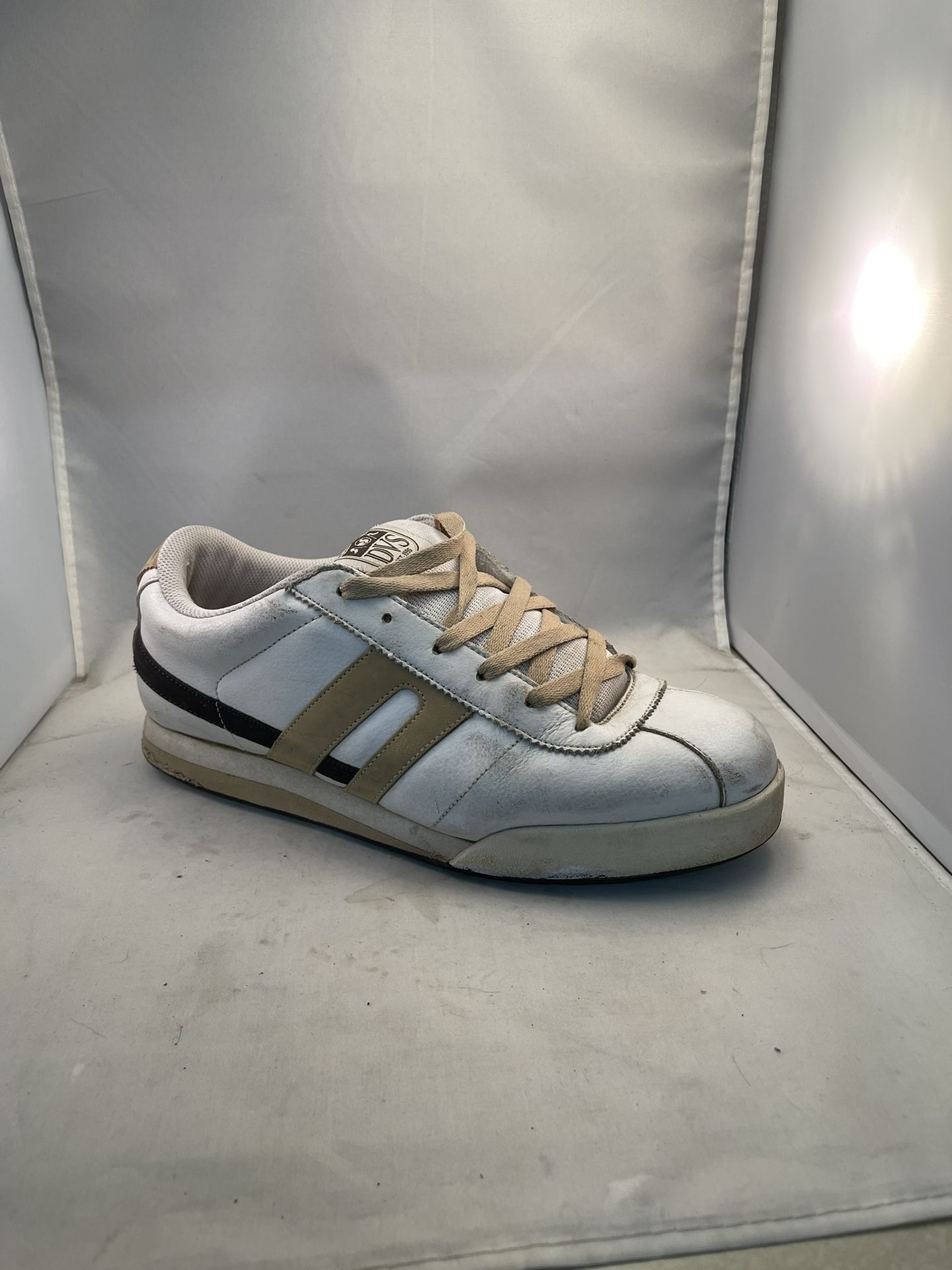 DVS Dresden Skateboarding Or Casual Shoes