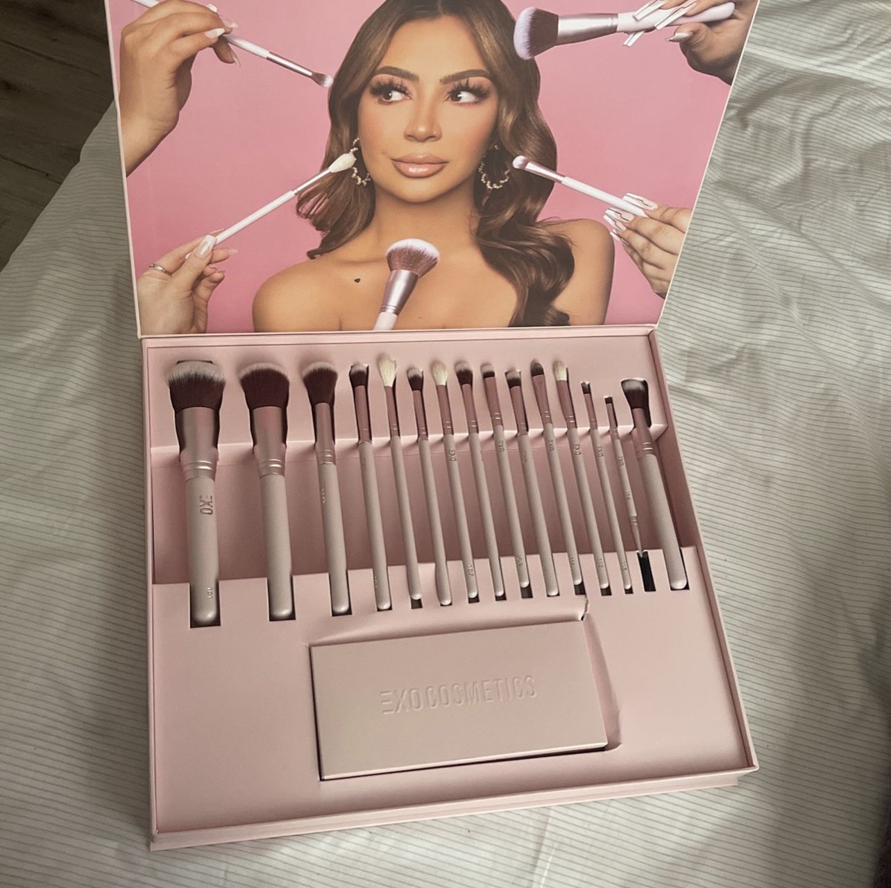 Makeup
