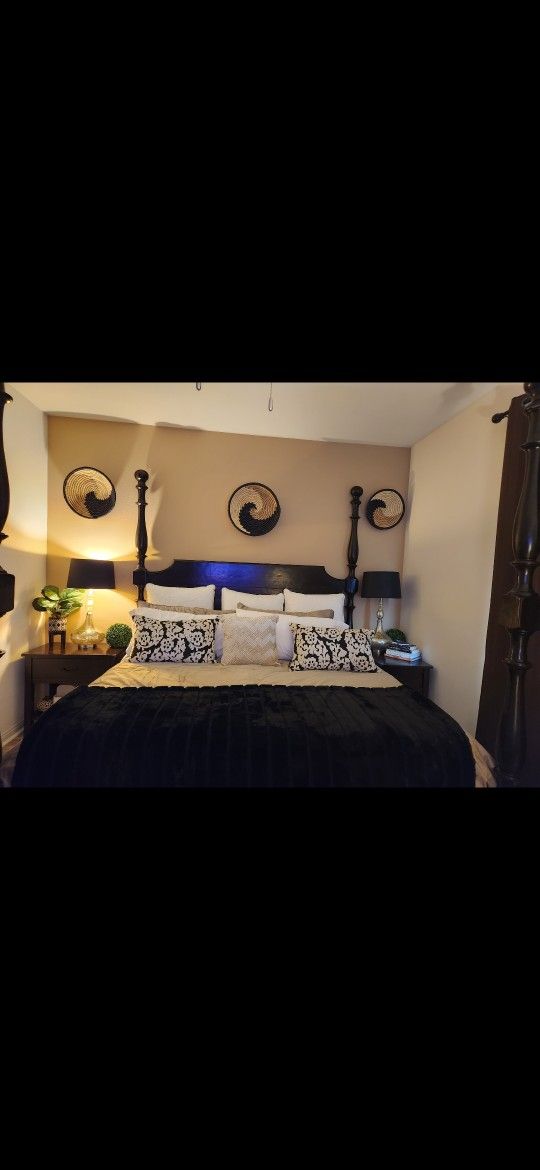 BERNHARDT Bedroom SET for SALE