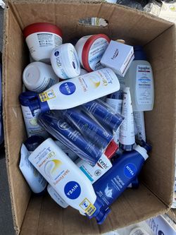 Mix Lotions