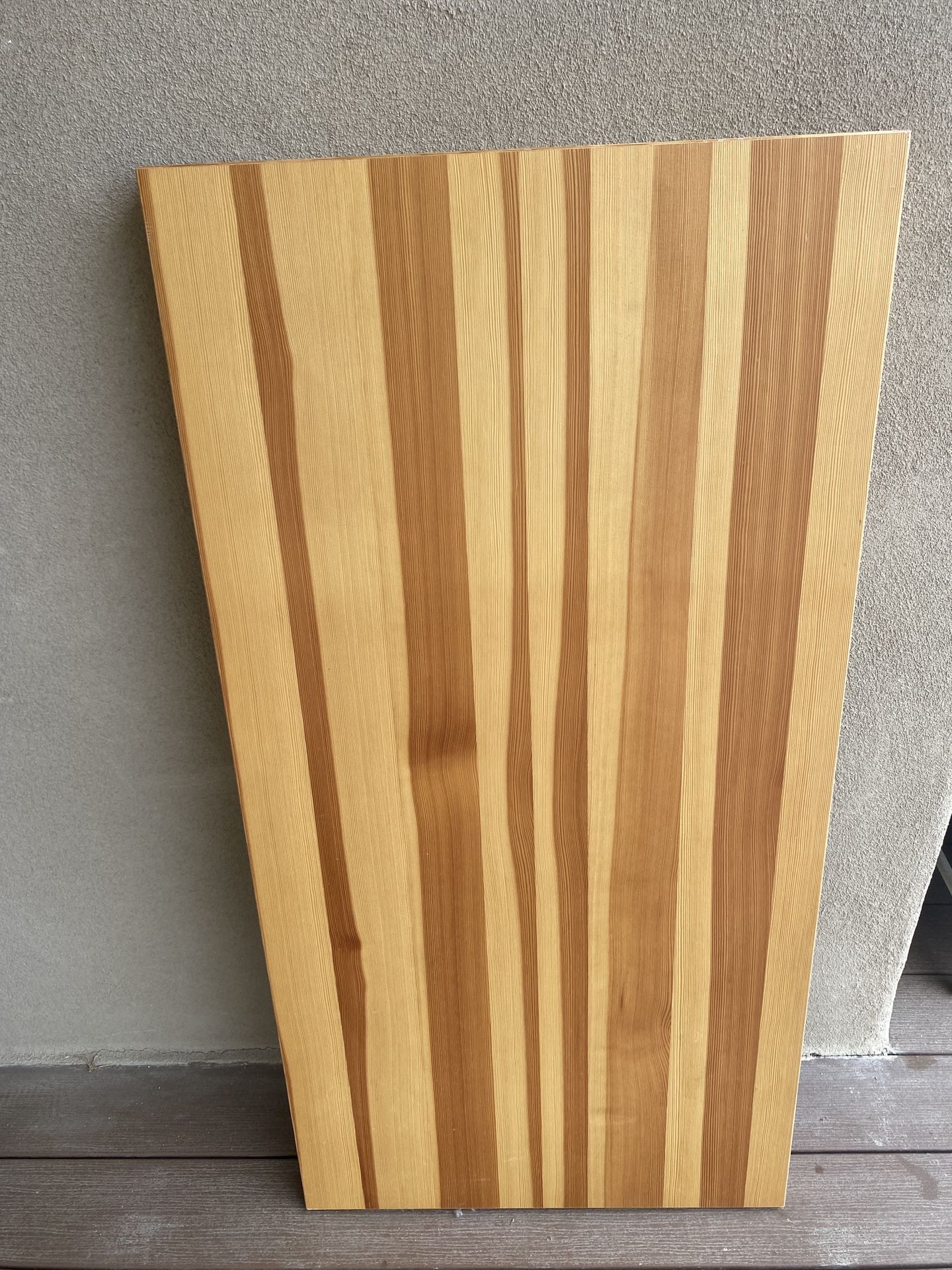 Ikea Tornliden Tabletop / Desktop 47 1/2” X 23 3/4”