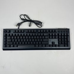 Razr BlackWidow V4 Pro Gaming Keyboard RZ03-0468