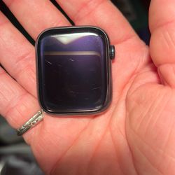 45mm Apple Watch Series 7- For Parts