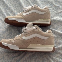 Brand New Vans Shoes