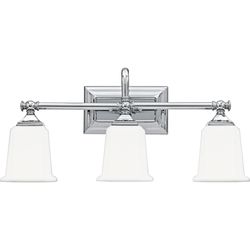 Bathroom Light Fixture