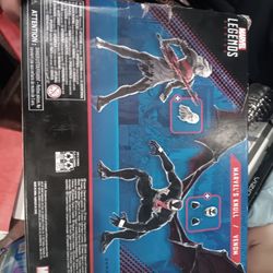 Legends Action Figures 