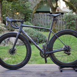 Giant TCR Advanced SL 0 Size medium
