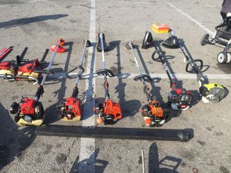 GARDENING TOOLS / HERRAMIENTA DE JARDINERIA 