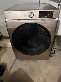 Samsung Electric Dryer