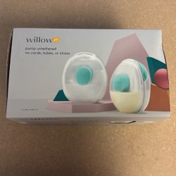 Willow GO