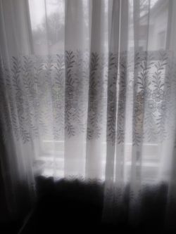 Curtains