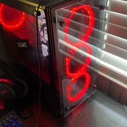 Gaming Pc For Sale 