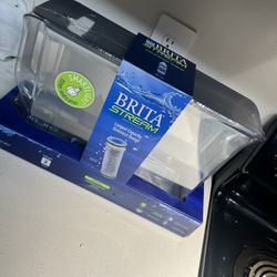 Brita Stream Water purifier