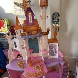 Princess castle