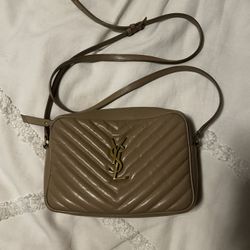 YSL Bag
