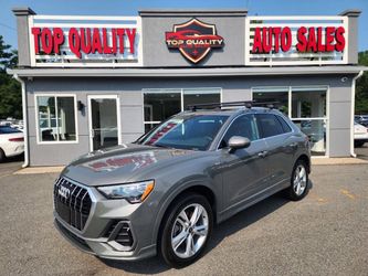 2021 Audi Q3