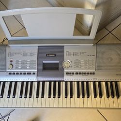Yamaha Piano