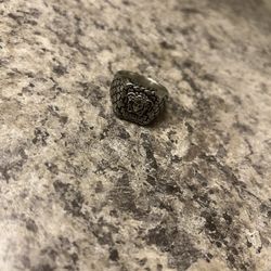 Versace Ring 