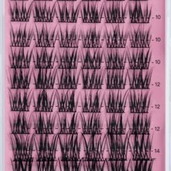 Miss Lil Cluster Lashes