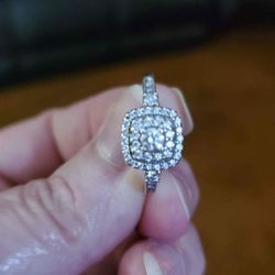 Engagement Ring