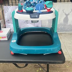 Baby Walker