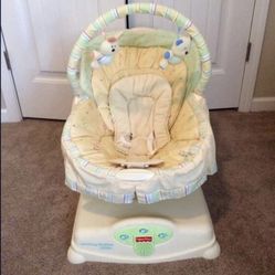 baby seat 