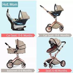 Travel System