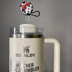 Stanley Toppers