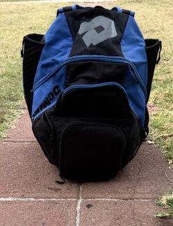 DeMarini Bat Bag