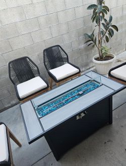 Patio Set/conversation Set/outdoor Furniture/Cash Only 