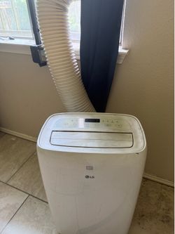 Lg Ac unit