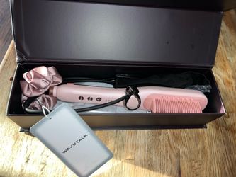 $20 curling irons, flat irons, and blow dryers