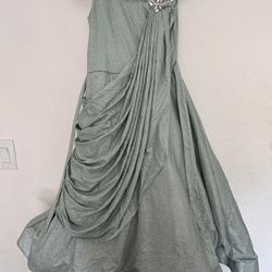 Girls Frock 