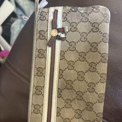 Gucci Wallet