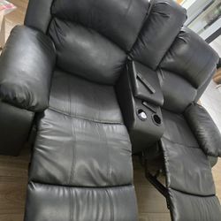 Recliner Sofa 