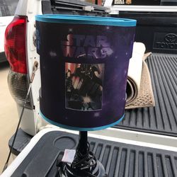 Star Wars Lamp 
