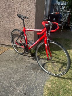 Specialized Roubaix Expert