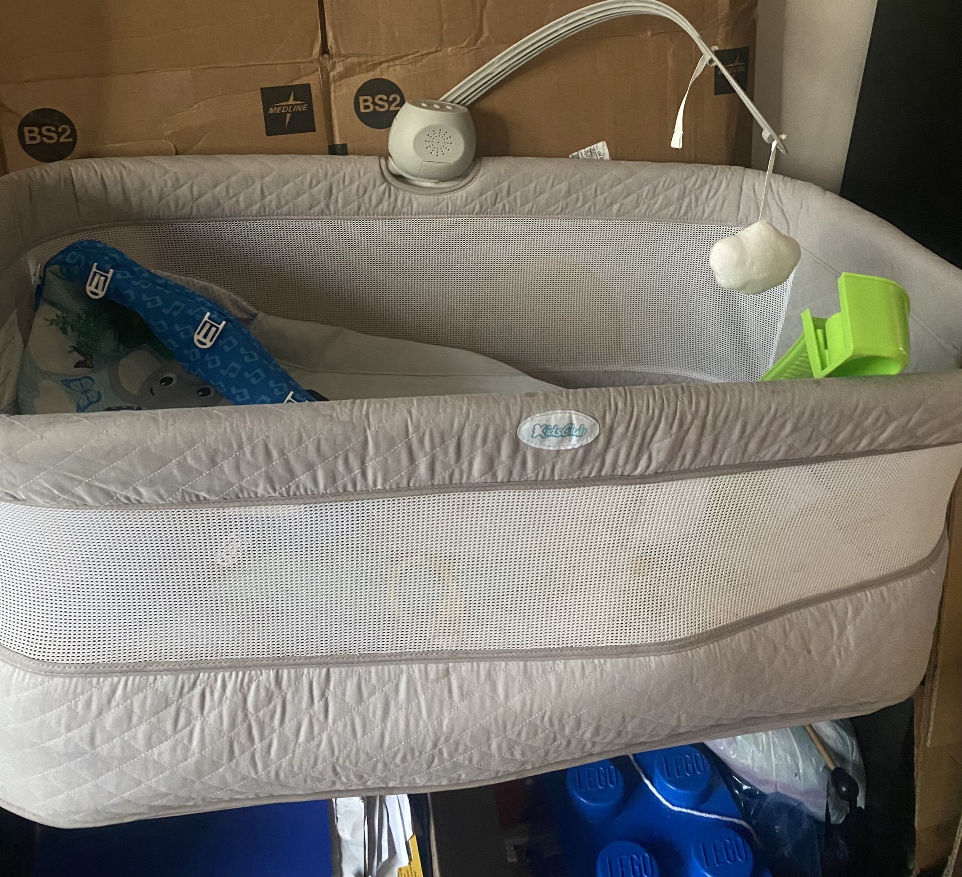 Bassinet For baby