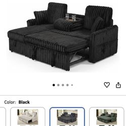 Sofa Bed 