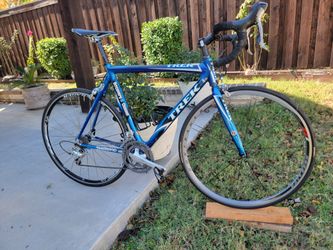 Trek Full Carbon Fiber Bike