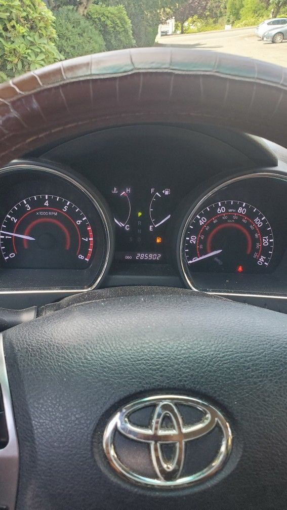 2013 Toyota Highlander